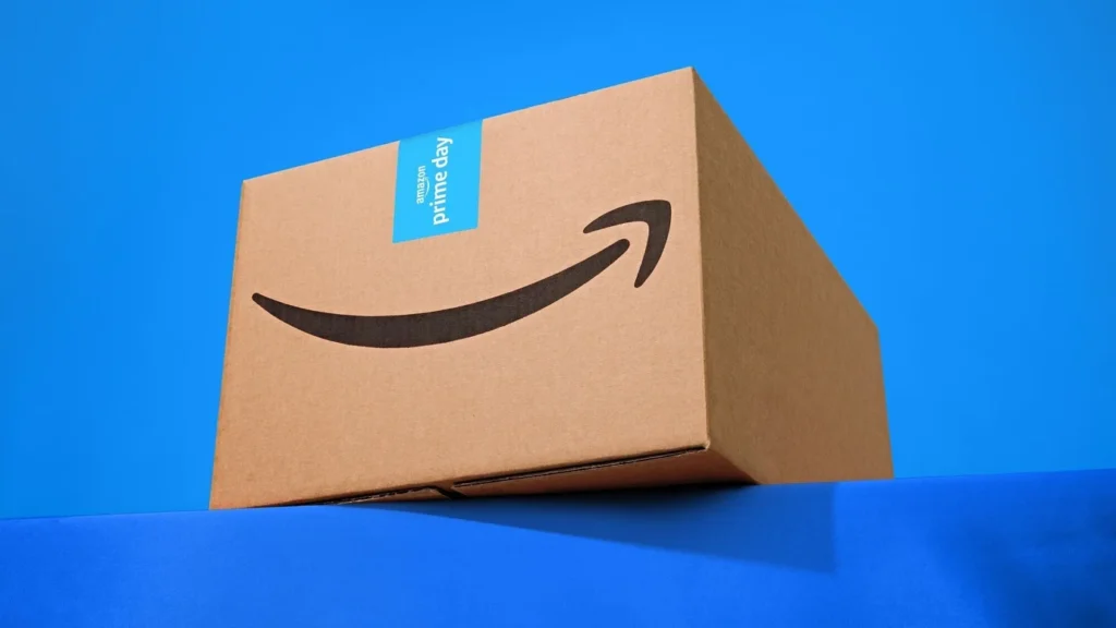 Prime for Sellers