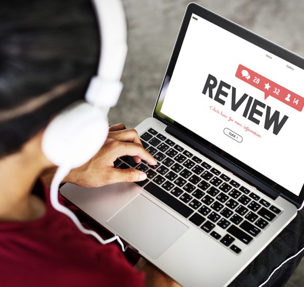 Online review
